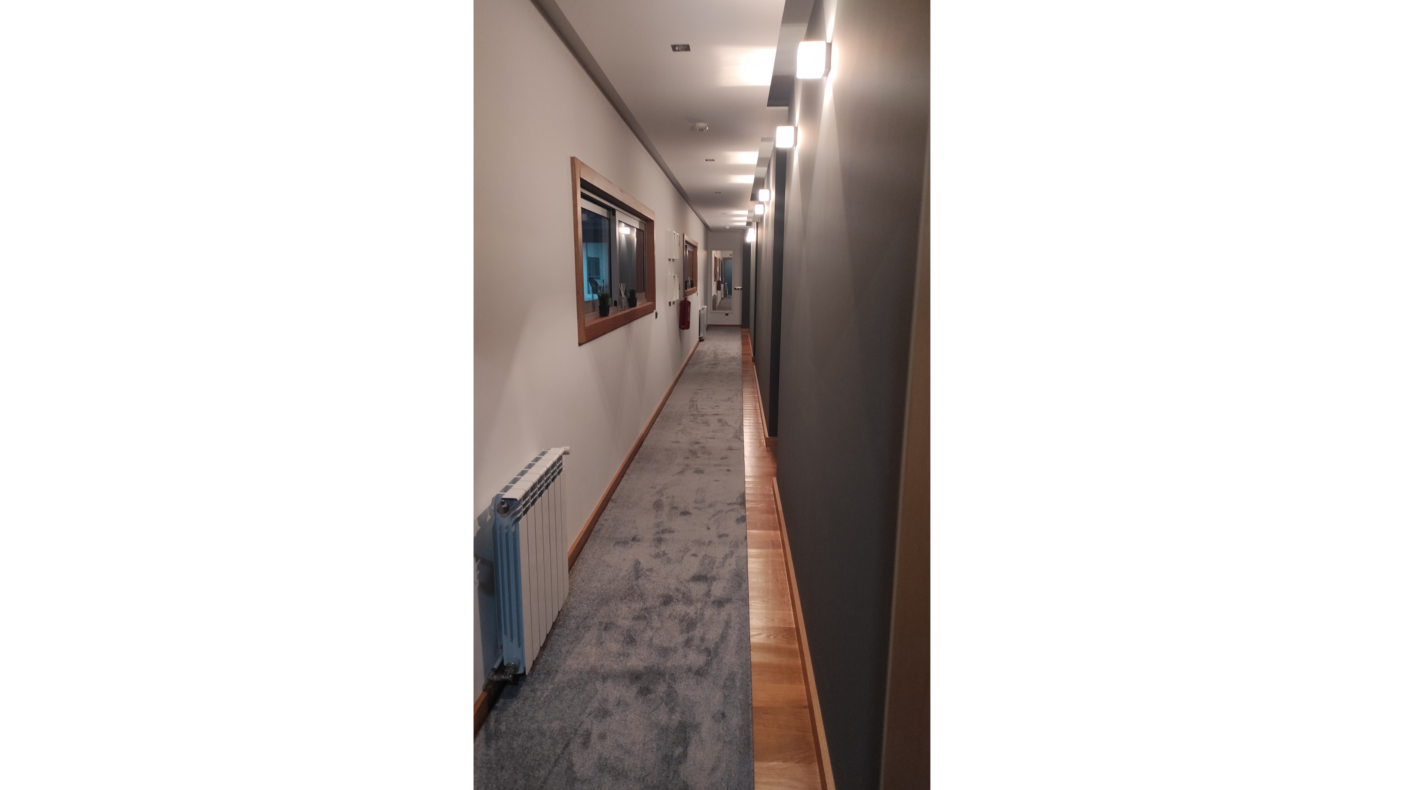 hall